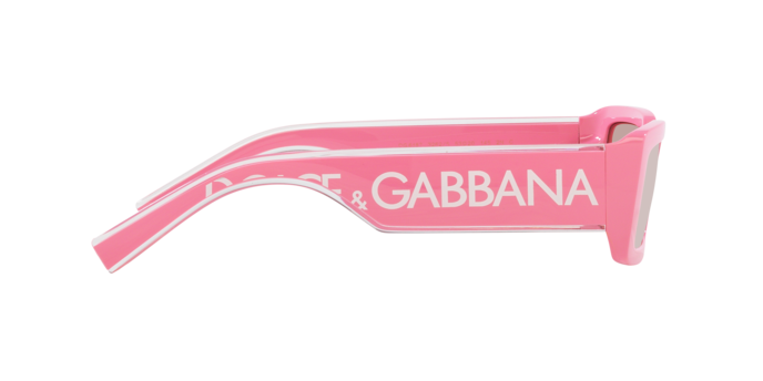 DOLCE & GABBANA DG6187 Sunglass