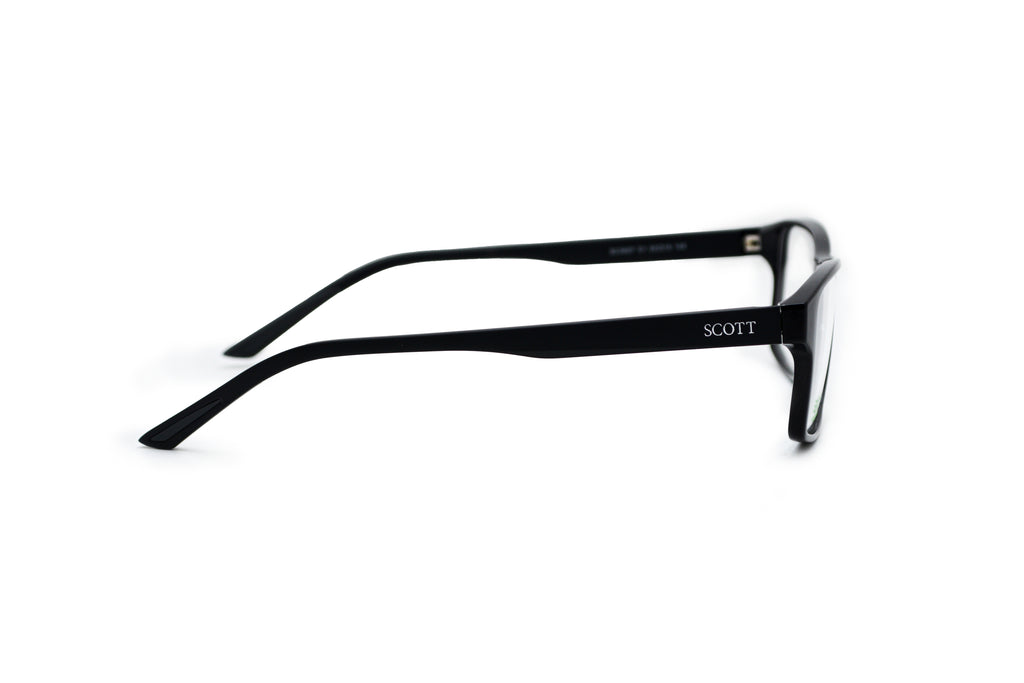 SCOTT SC5607 Optical Frame