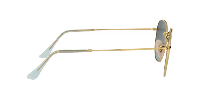 RAY-BAN RB3548N Sunglass