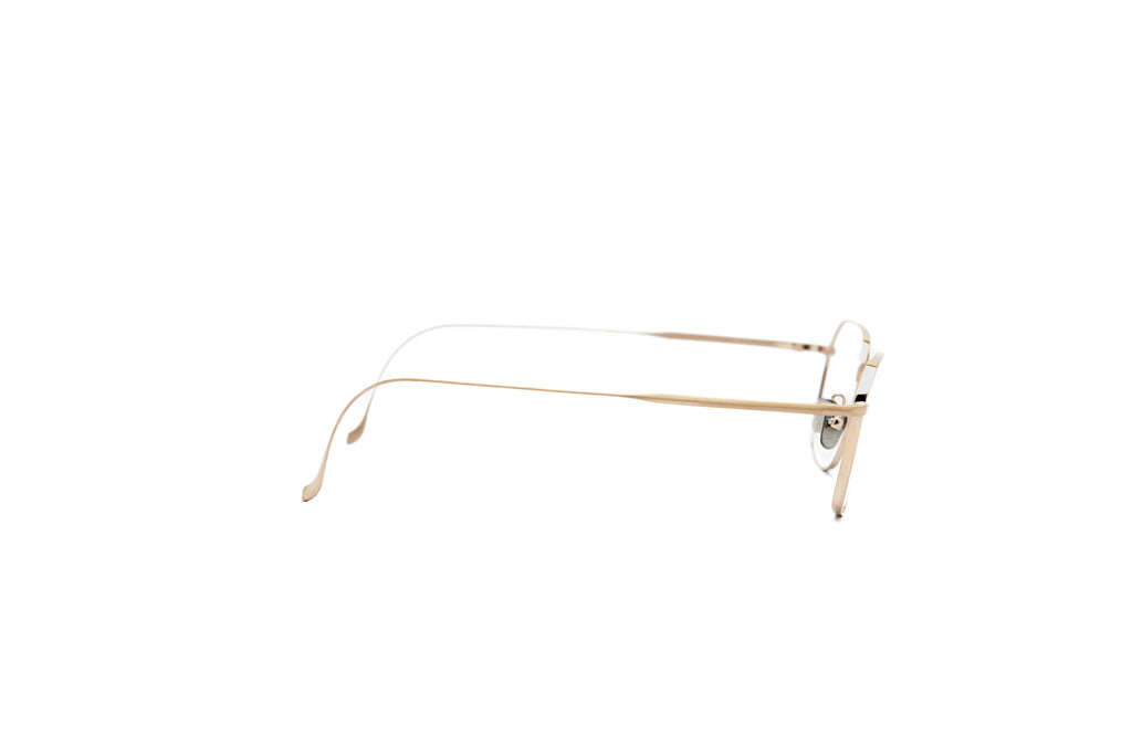MASUNAGA CHORD G Optical Frame
