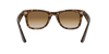 RAY-BAN RB4340 Sunglass