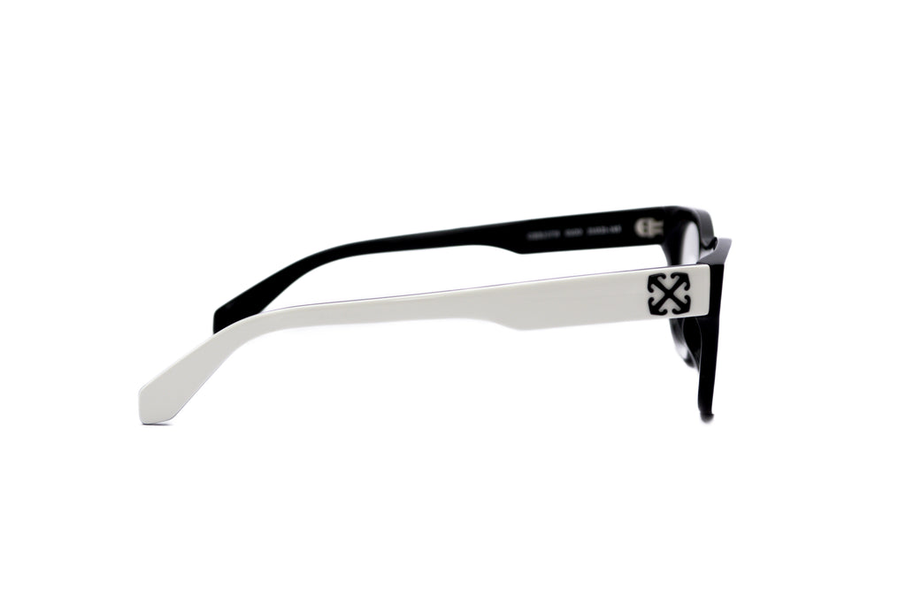 OFF WHITE OERJ07N Optical Frame