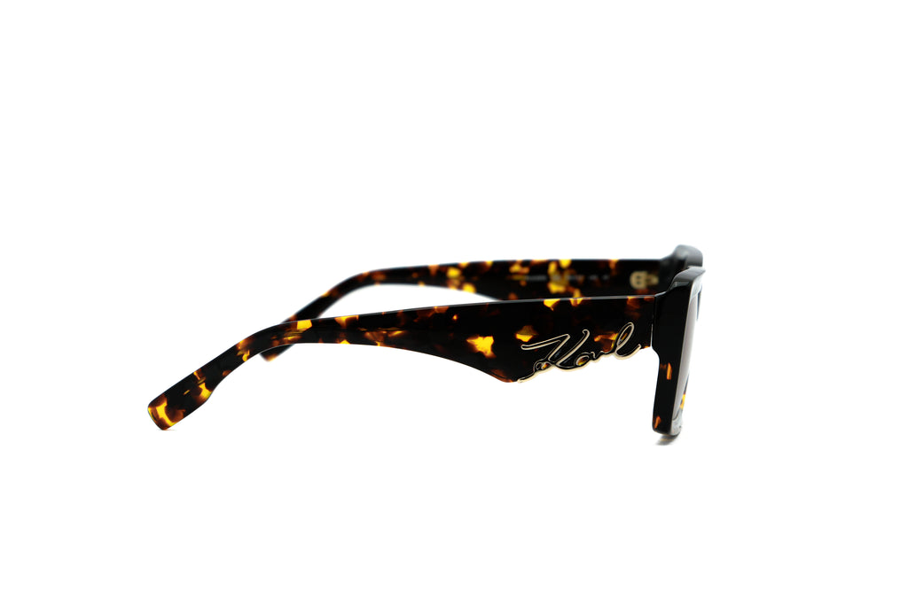 KARL LAGERFELD KL6180 Sunglass