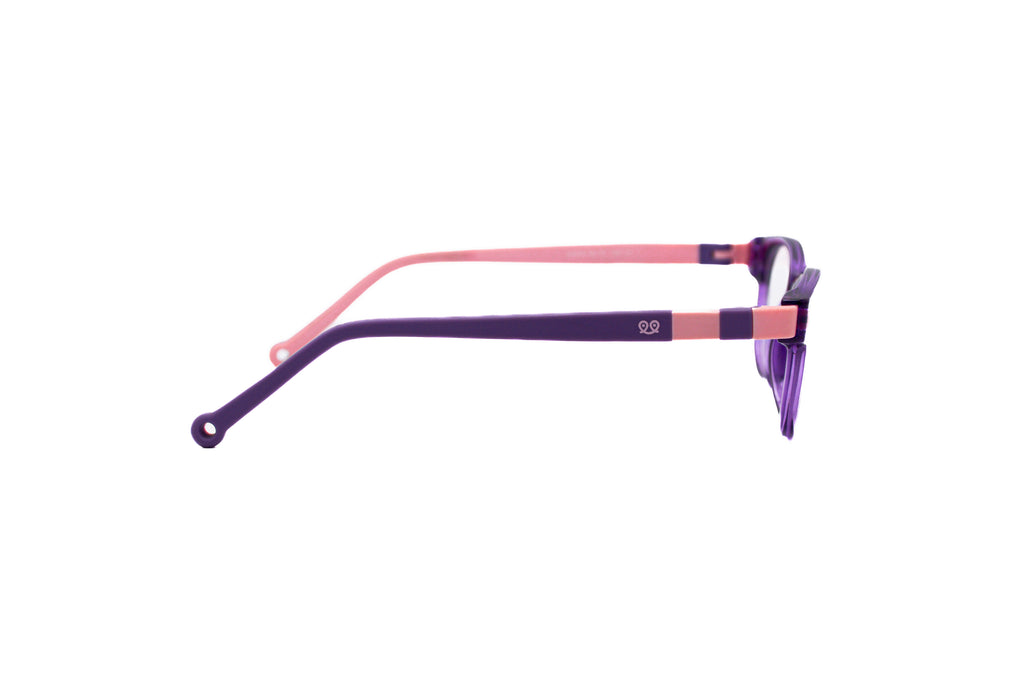 PITT & MITT AIDAH Optical Frame