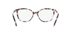 PRADA PR 02ZV Optical Frame