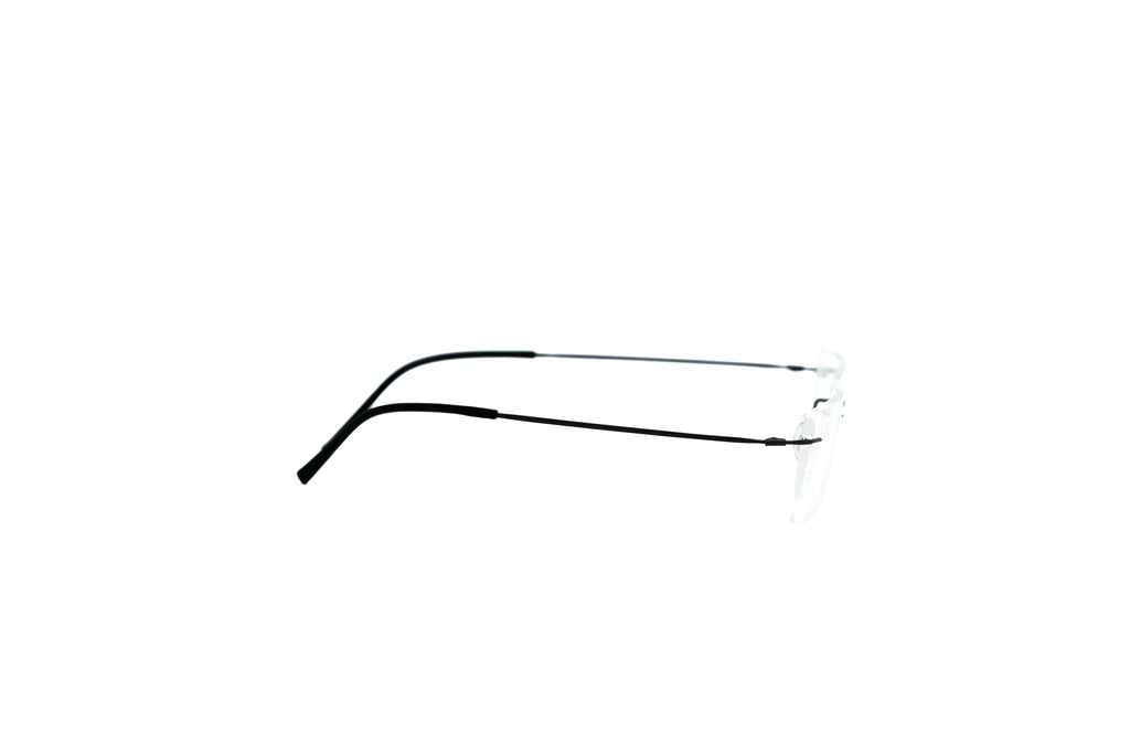 HENRY JULIEN MELROSE 15411 Optical Frame