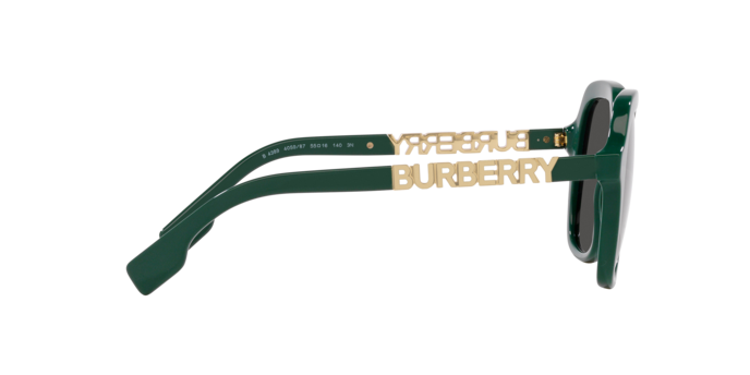BURBERRY BE4389 Sunglass