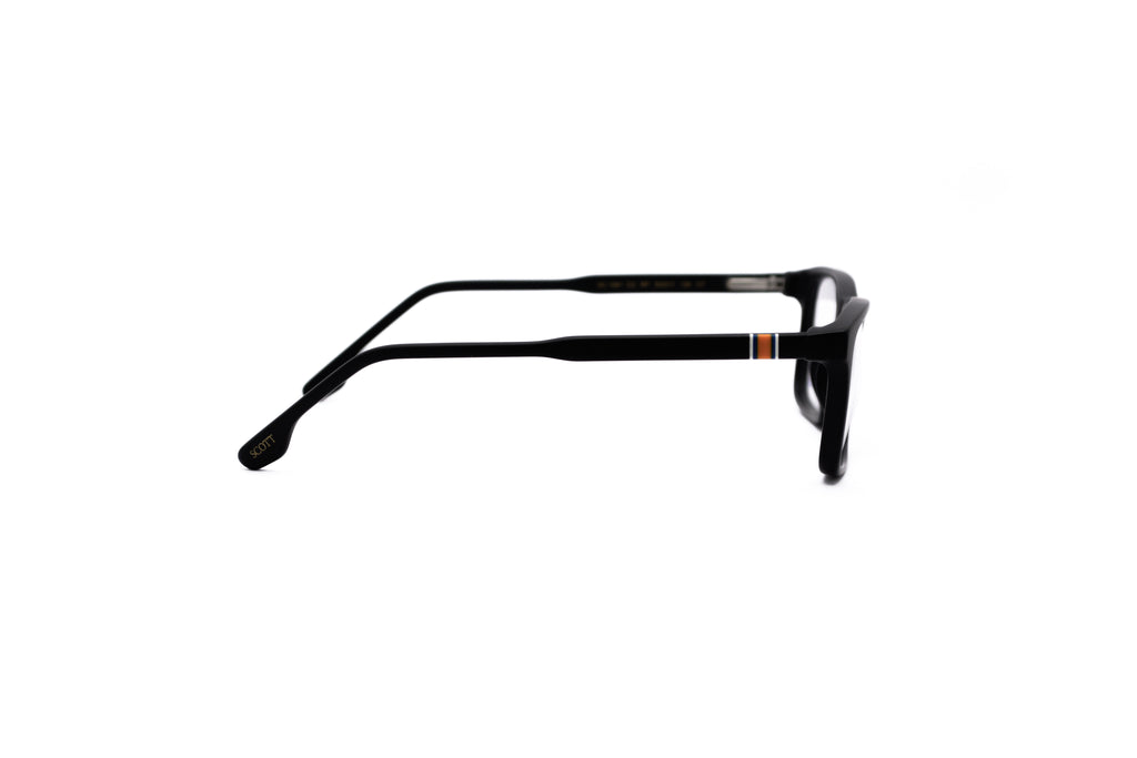 SCOTT SC1081CC Optical Frame