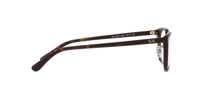 RAY-BAN RX5407D Optical Frame