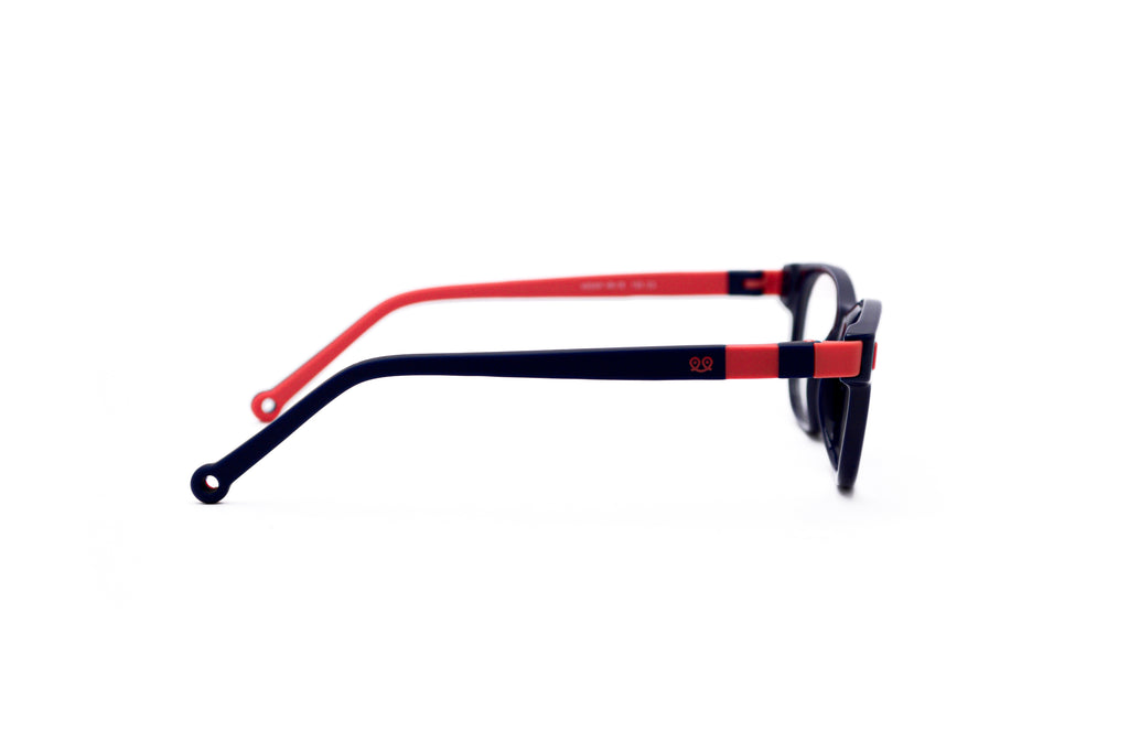 PITT & MITT AIDAH Optical Frame