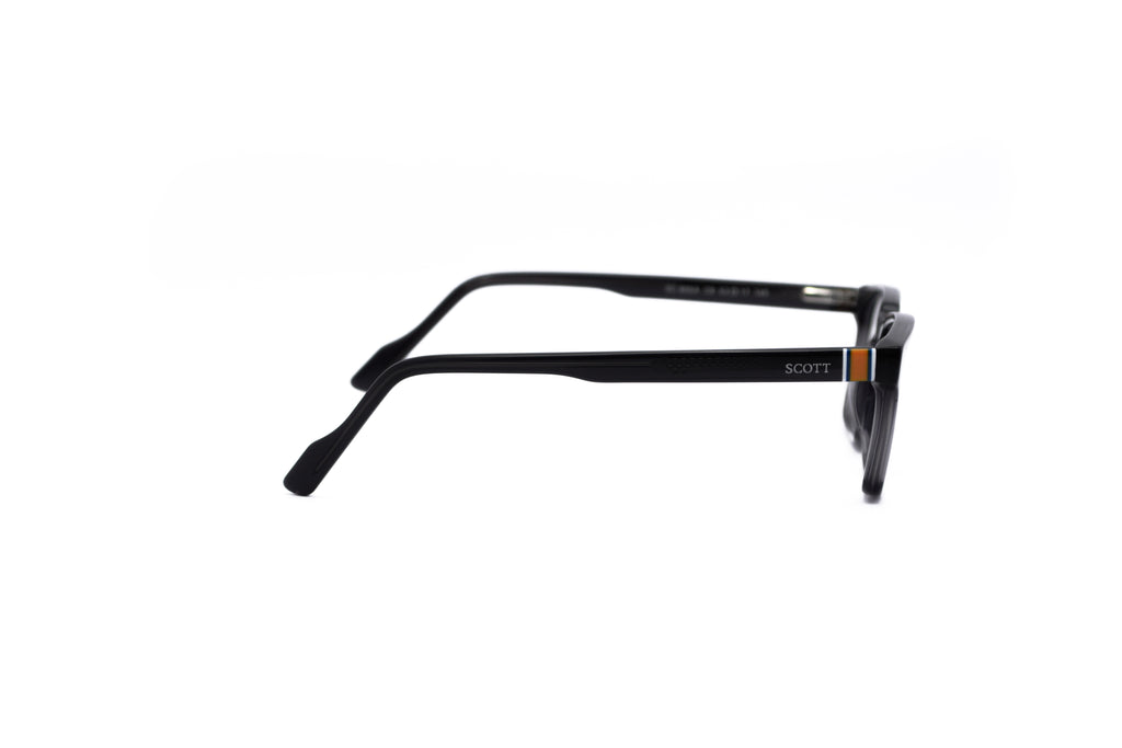 SCOTT SC655A Optical Frame