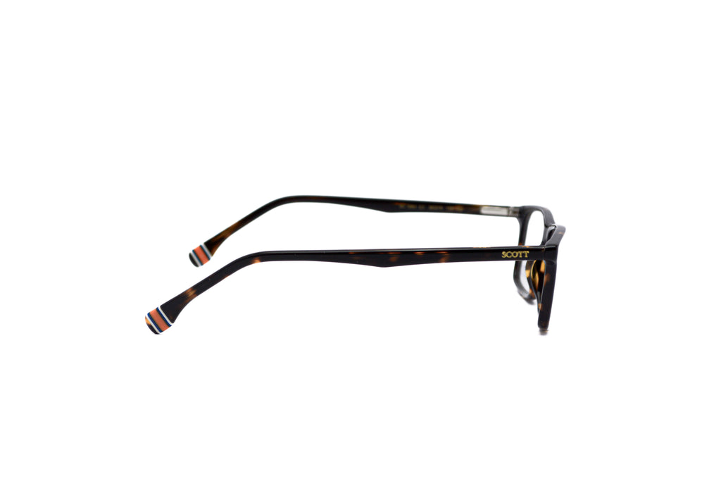 SCOTT SC1083CC Optical Frame