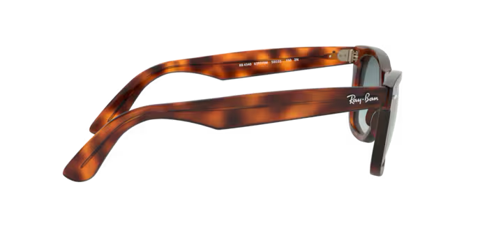 RAY-BAN RB4340 Sunglass