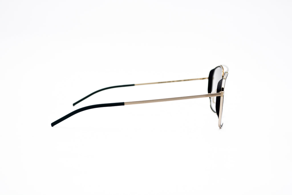 ORGREEN URSA MAJOR RX 3D RING Optical Frame