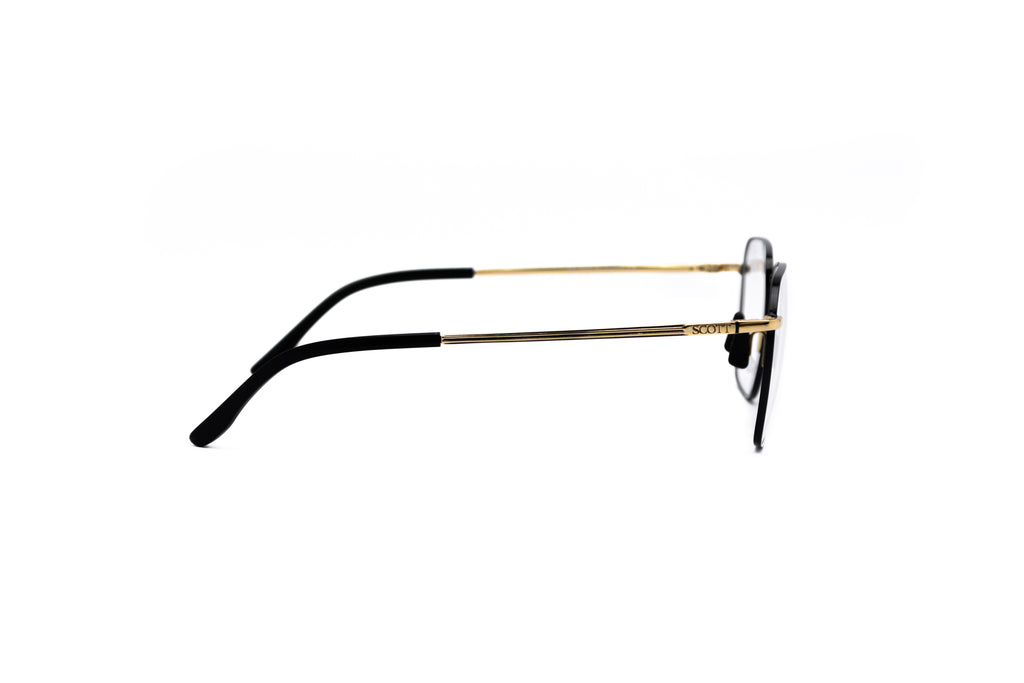 SCOTT SC5728 Optical Frame