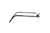 GOTTI SILVER Optical Frame