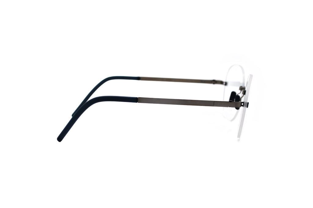 GOTTI SILVER Optical Frame
