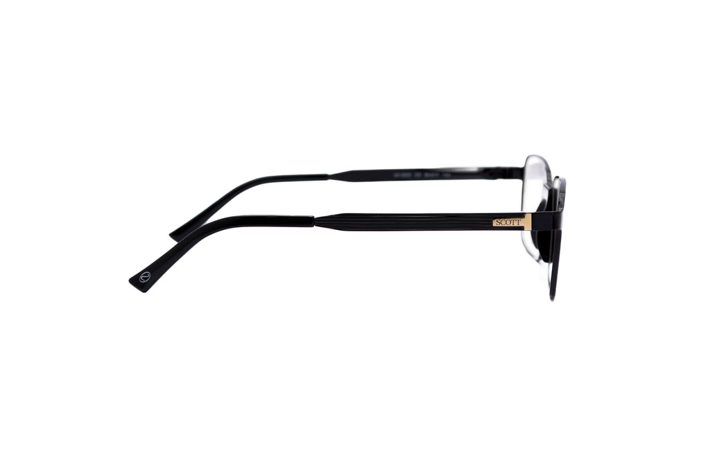 SCOTT SC5665 Optical Frame