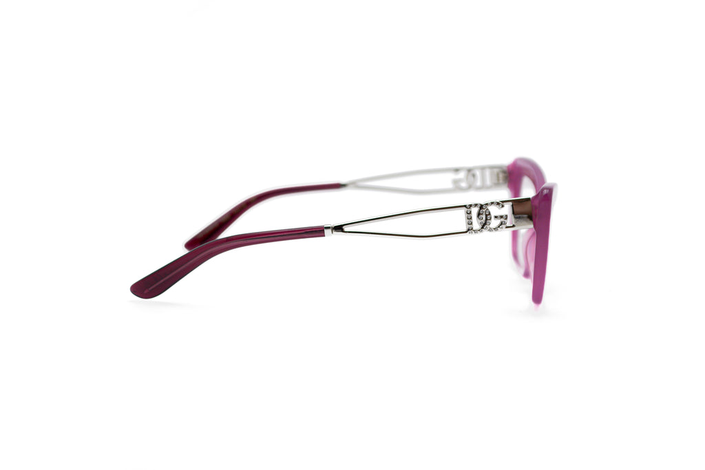 DOLCE & GABBANA DG3375B Optical Frame