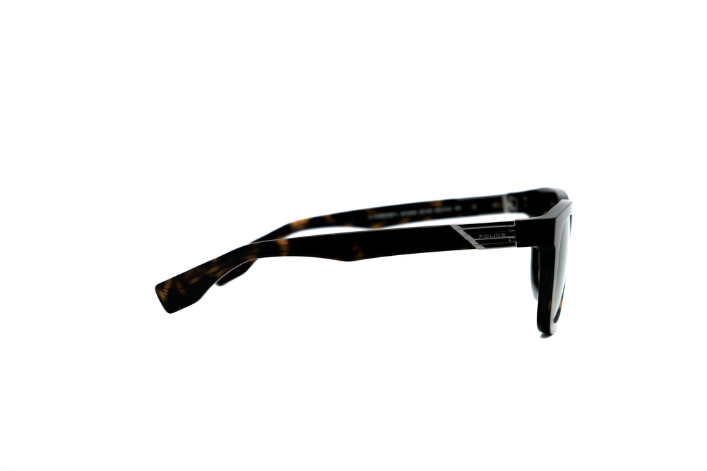 POLICE SPLN43K Sunglass