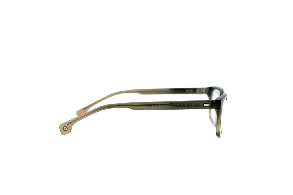 Entourage Of 7 SHANE-XL Optical Frame