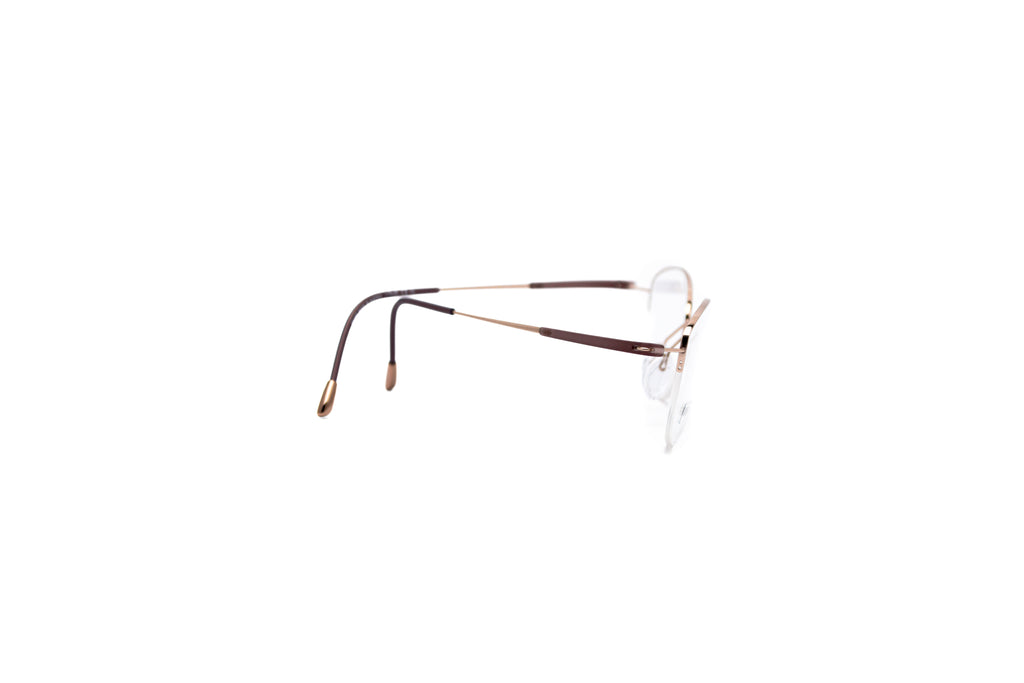 SILHOUETTE 4567/75 Optical Frame