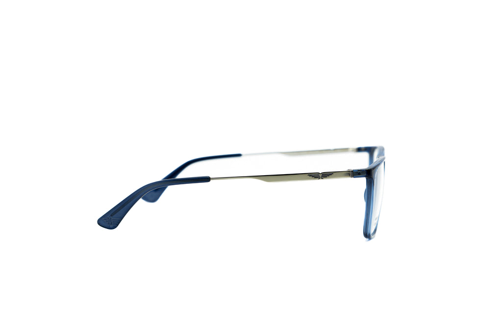 POLICE VPLP09K Optical Frame