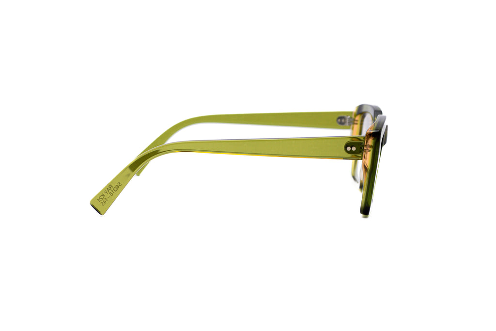 KIRK & KIRK RAY Optical Frame