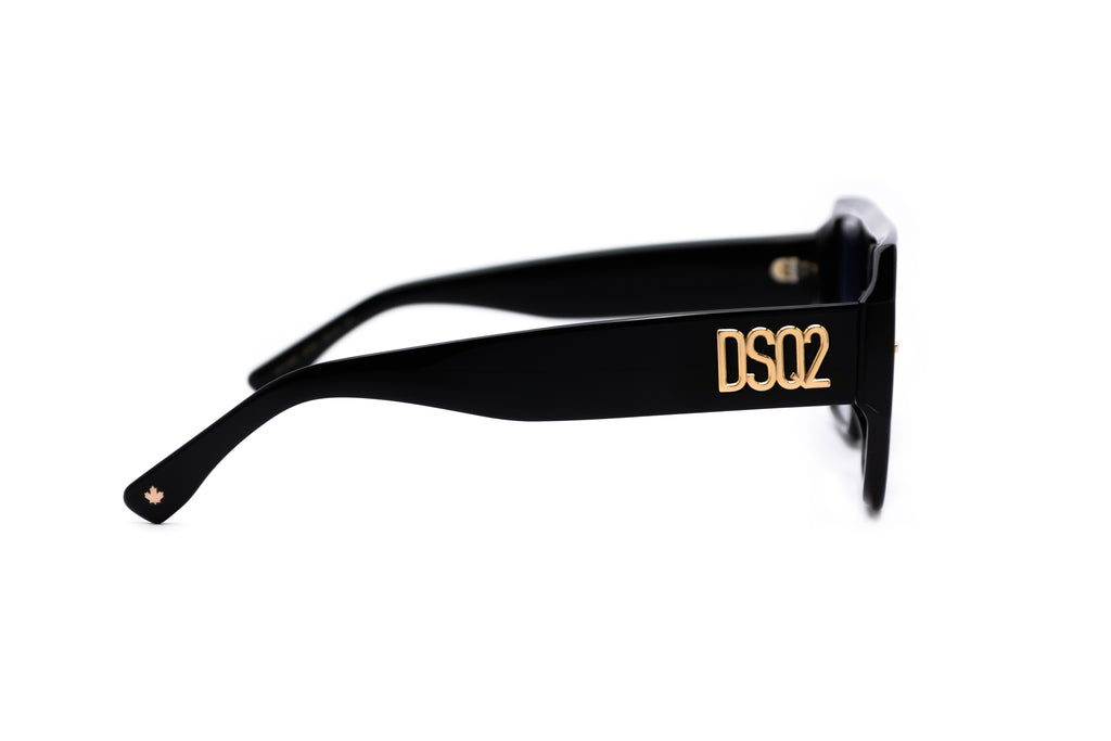 DSQUARED2 D20128/S Sunglass
