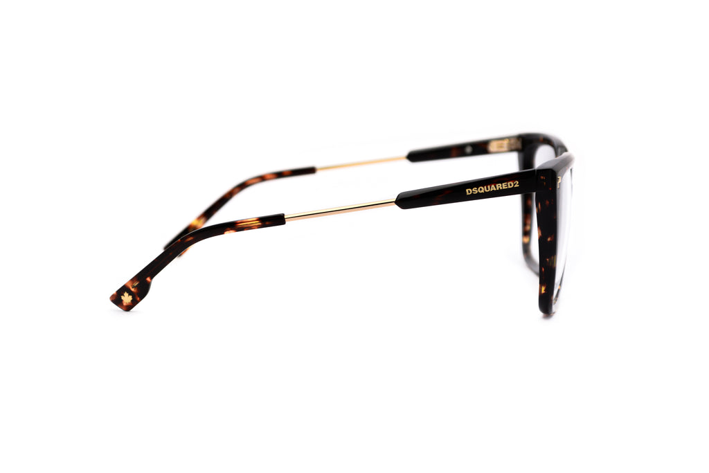 DSQUARED2 D20136 Optical Frame