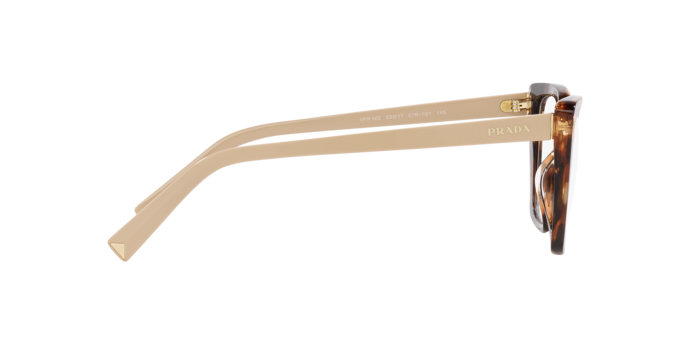 PRADA PR 16ZV Optical Frame