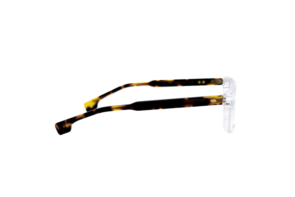 Entourage Of 7 TOBY Optical Frame