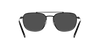 RAY-BAN RB3708 Sunglass