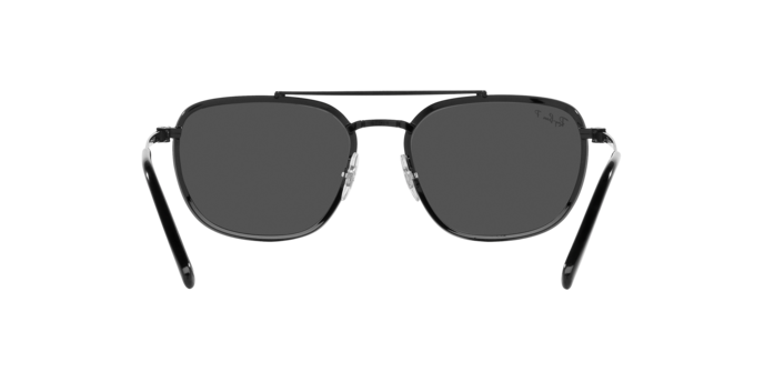 RAY-BAN RB3708 Sunglass