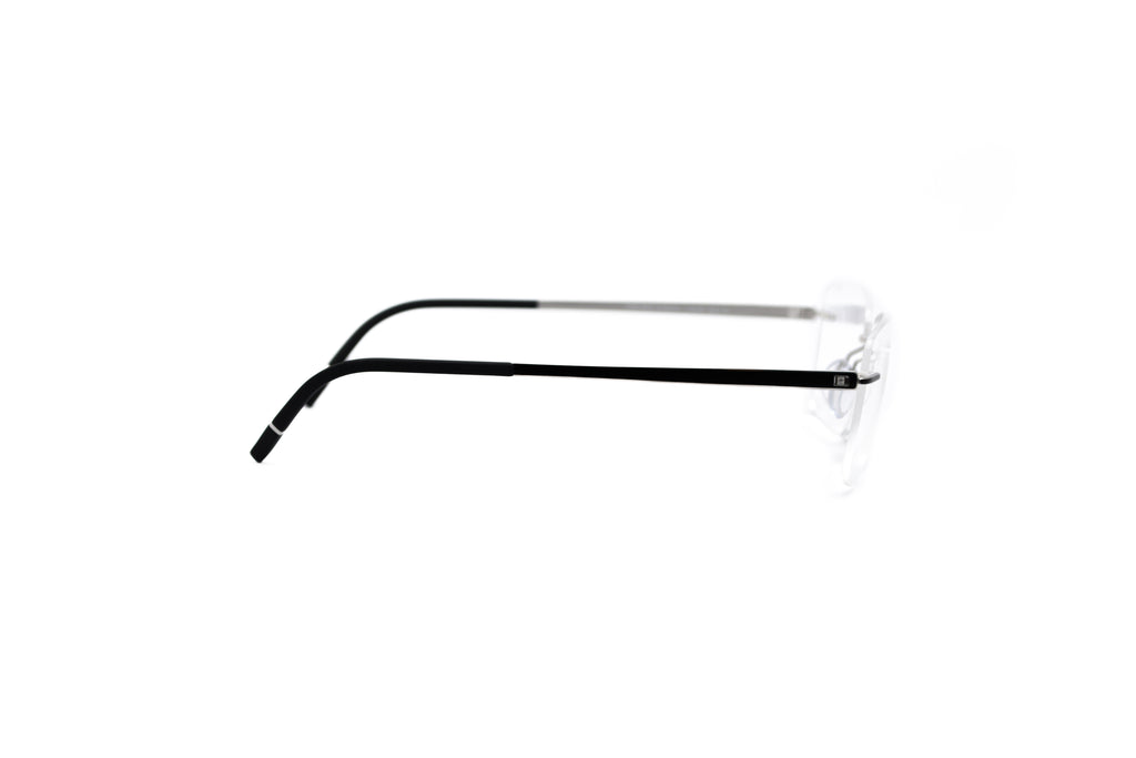 SILHOUETTE 5529/GH Optical Frame