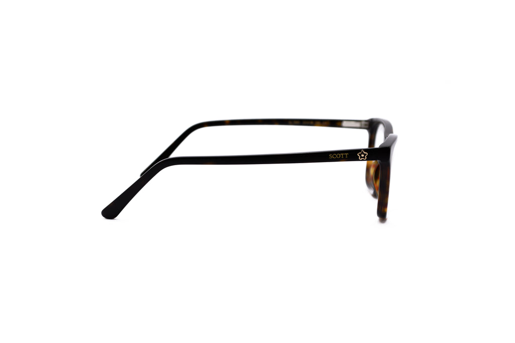 SCOTT SC7041 Optical Frame