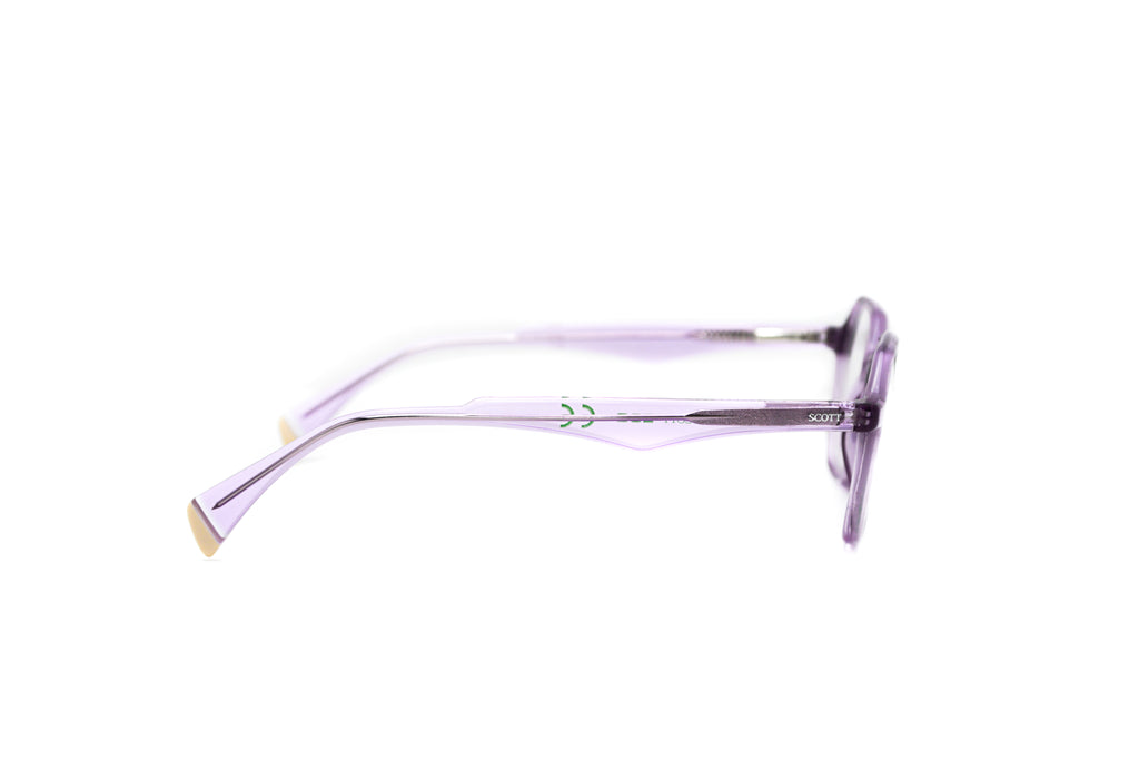 SCOTT SC9016 Optical Frame