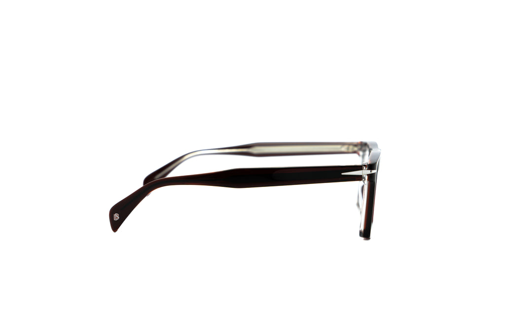 DAVID BECKHAM 7138 Optical Frame