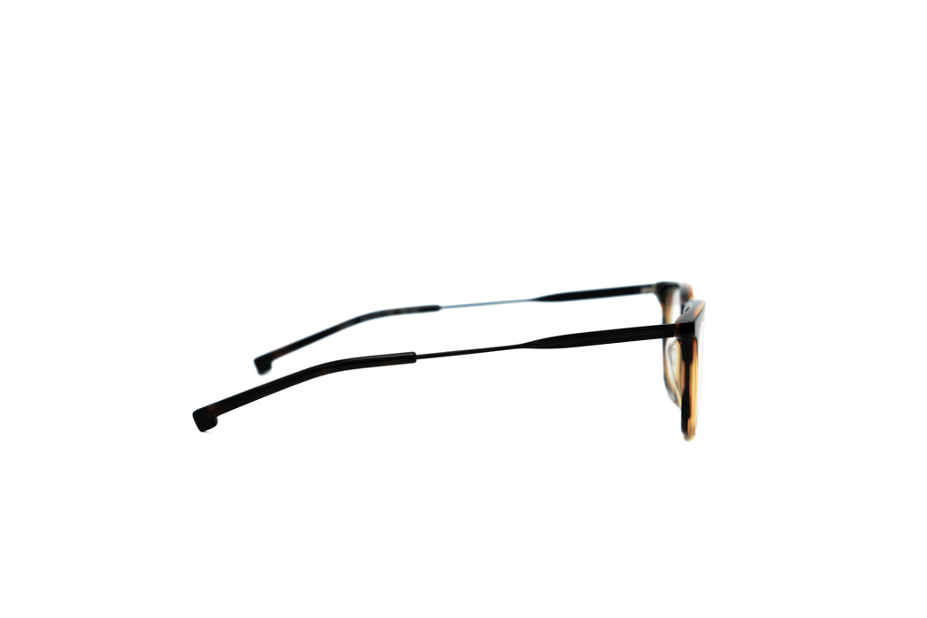 Entourage Of 7 JUSTIN Optical Frame