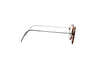 LINDBERG JOHANNE Optical Frame