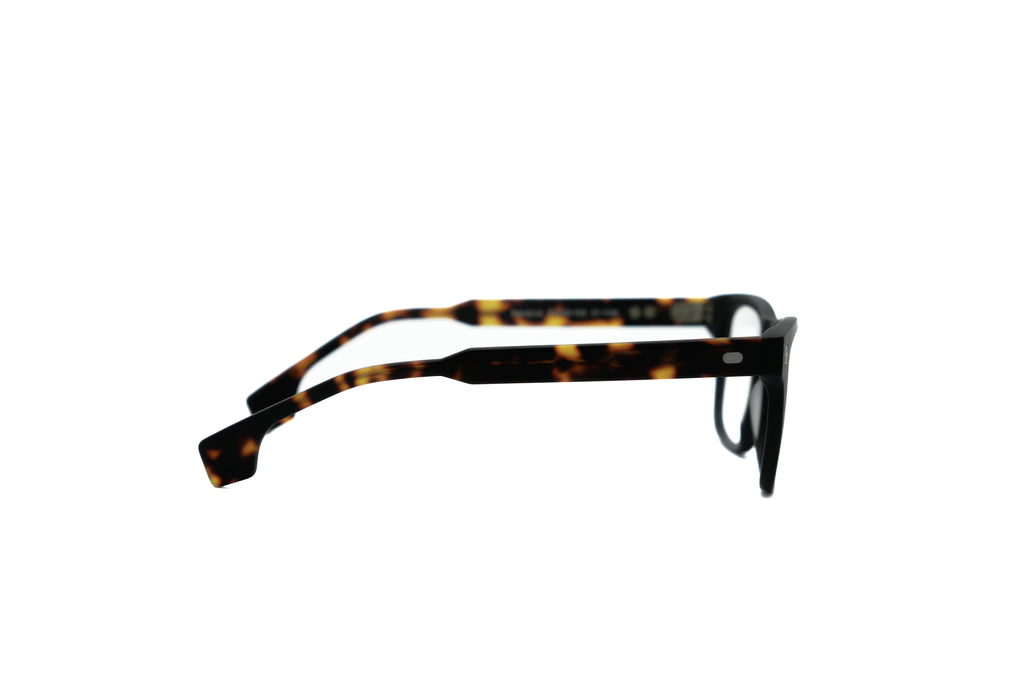 Entourage Of 7 KENDRICK Optical Frame