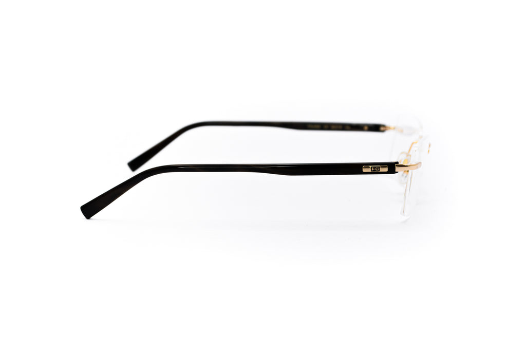 FRENCH CONNECTION FCL4325 Optical Frame