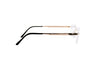 SILHOUETTE 5558 KY 7720 Optical Frame
