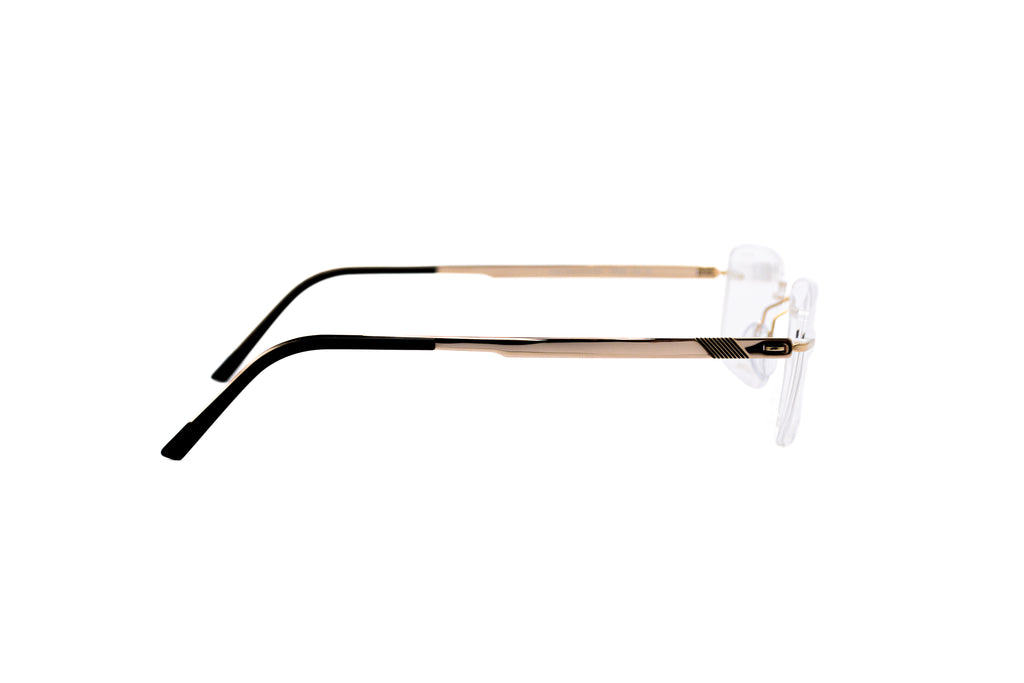 SILHOUETTE 5558 KY 7720 Optical Frame