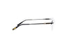 ONE DEGREE OD1004 Optical Frame