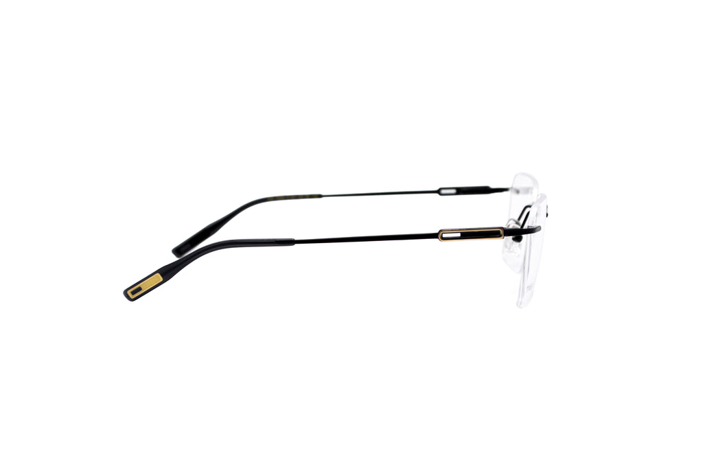 ONE DEGREE OD1004 Optical Frame