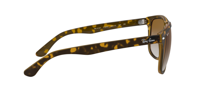 RAY-BAN RB4147 Sunglass