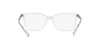 VERSACE VE3340U Optical Frame
