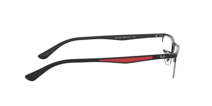 RAY-BAN RX6322I Optical Frame