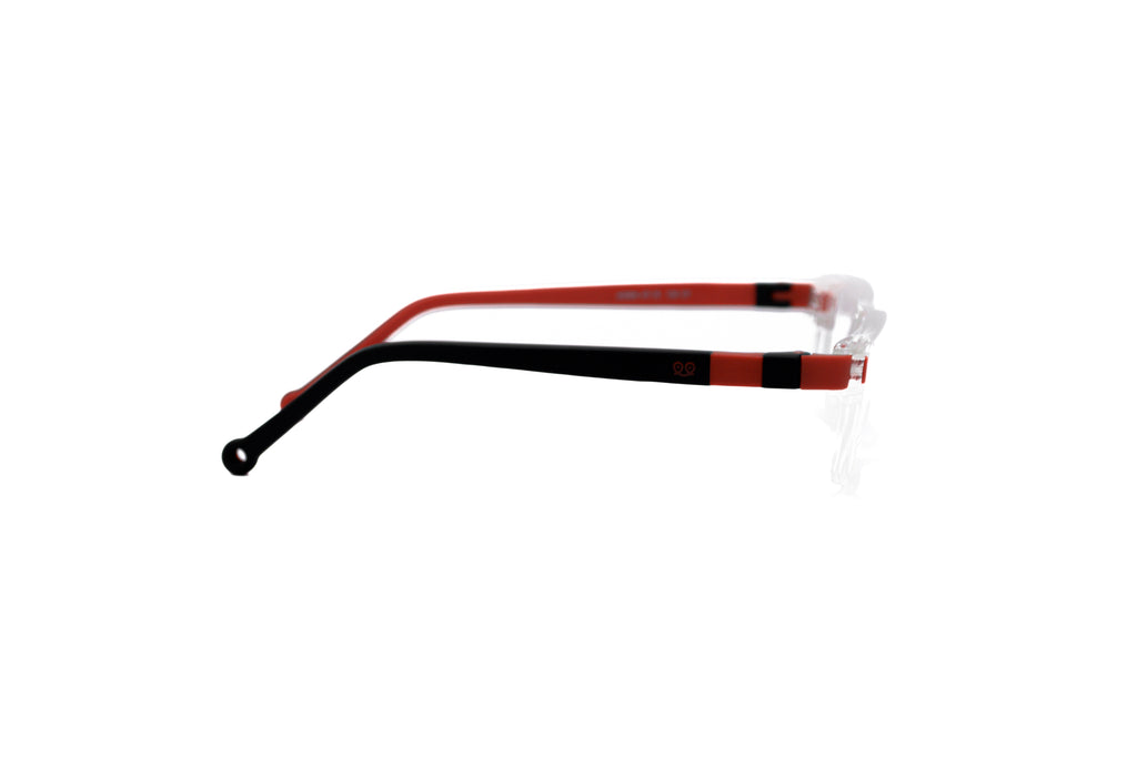 PITT & MITT AIDEN Optical Frame